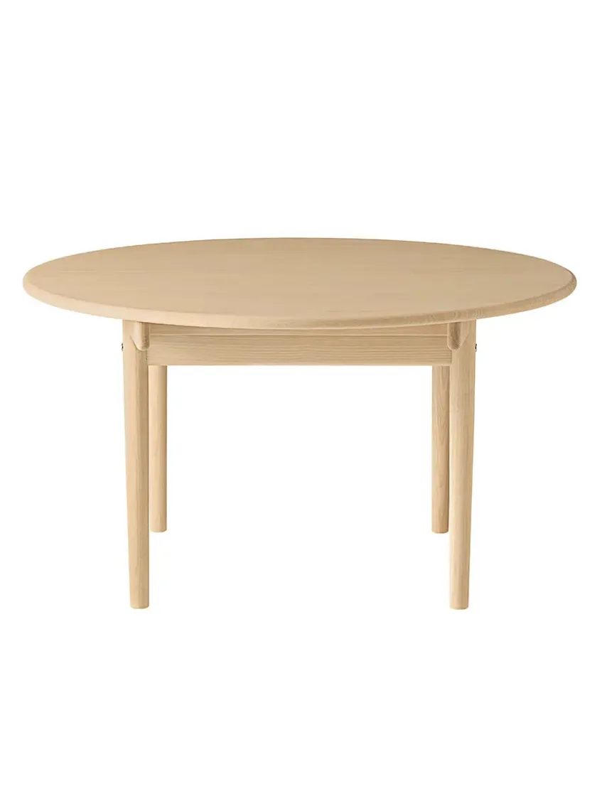 PP Møbler PP70/140 Spisebord af Hans J. Wegner> Spiseborde