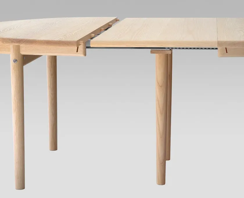 PP Møbler PP70/140 Spisebord af Hans J. Wegner> Spiseborde