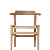 PP Møbler PP68 Stol af Hans J. Wegner> Spisebordsstole