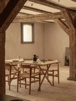 PP Møbler PP68 Stol af Hans J. Wegner><noscript><img width=