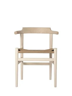 PP Møbler PP68 Stol af Hans J. Wegner><noscript><img width=