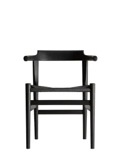 PP Møbler PP68 Stol af Hans J. Wegner><noscript><img width=