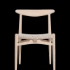 PP Møbler PP101 stol af Hans J. Wegner> Spisebordsstole