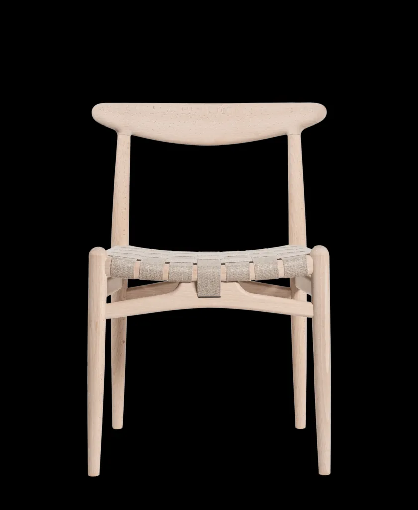 PP Møbler PP101 stol af Hans J. Wegner> Spisebordsstole