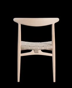 PP Møbler PP101 stol af Hans J. Wegner><noscript><img width=