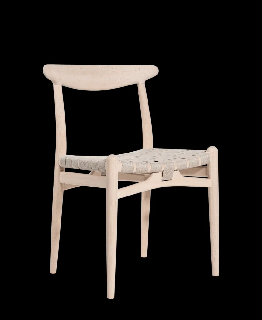 PP Møbler PP101 stol af Hans J. Wegner> Spisebordsstole