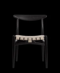 PP Møbler PP101 stol af Hans J. Wegner><noscript><img width=
