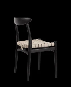 PP Møbler PP101 stol af Hans J. Wegner><noscript><img width=