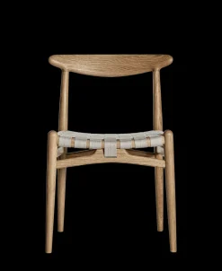 PP Møbler PP101 stol af Hans J. Wegner><noscript><img width=