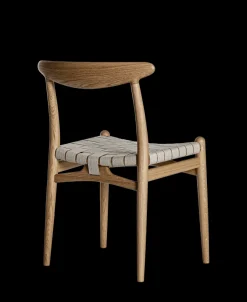 PP Møbler PP101 stol af Hans J. Wegner><noscript><img width=