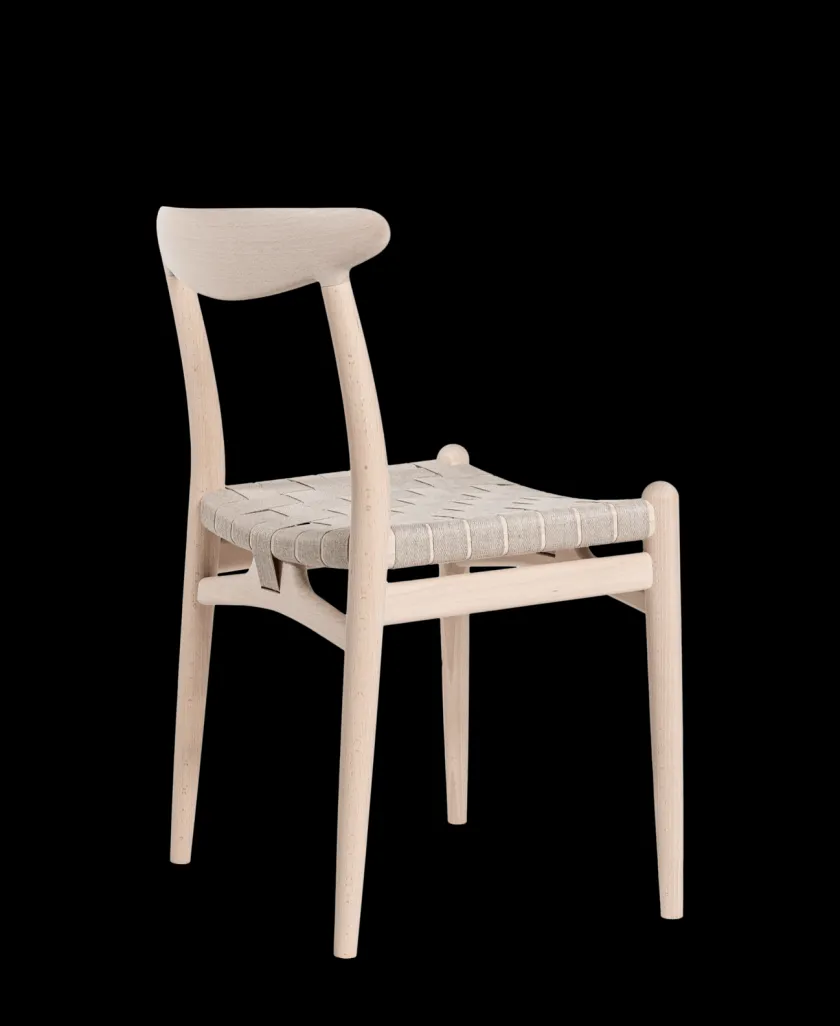 PP Møbler PP101 stol af Hans J. Wegner> Spisebordsstole