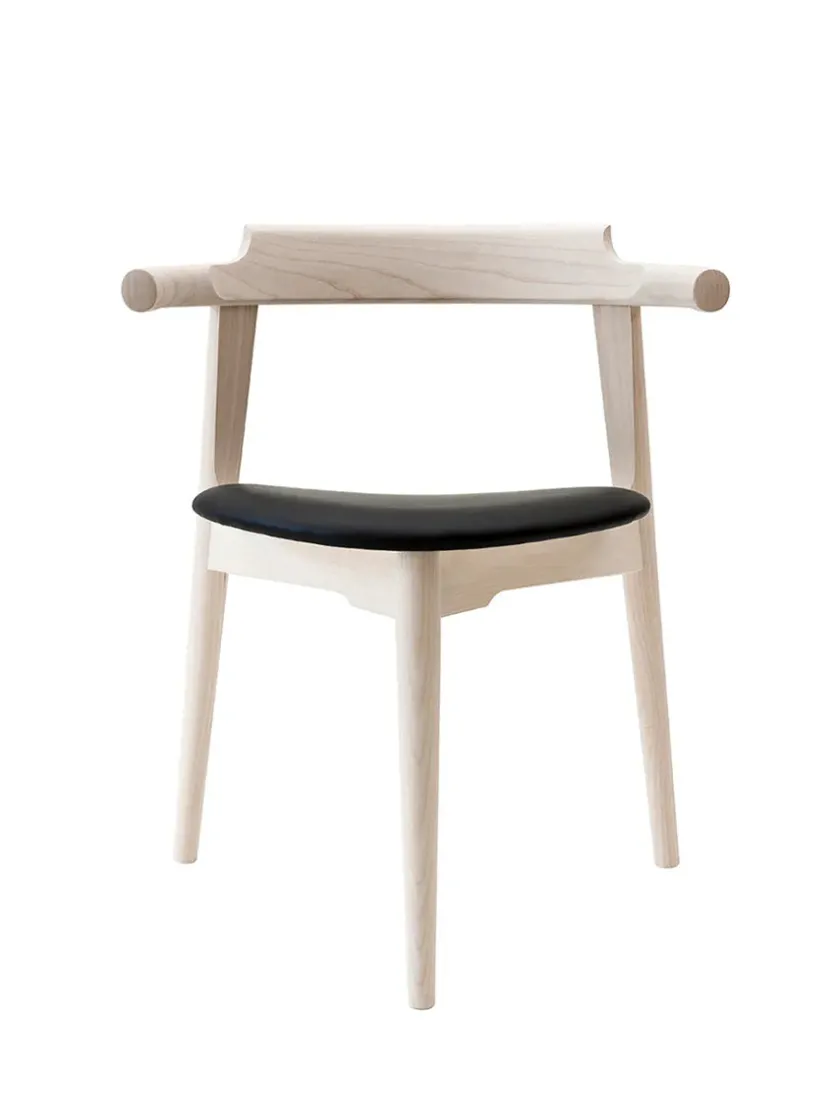 PP Møbler PP58/3 Stol af Hans J. Wegner> Spisebordsstole