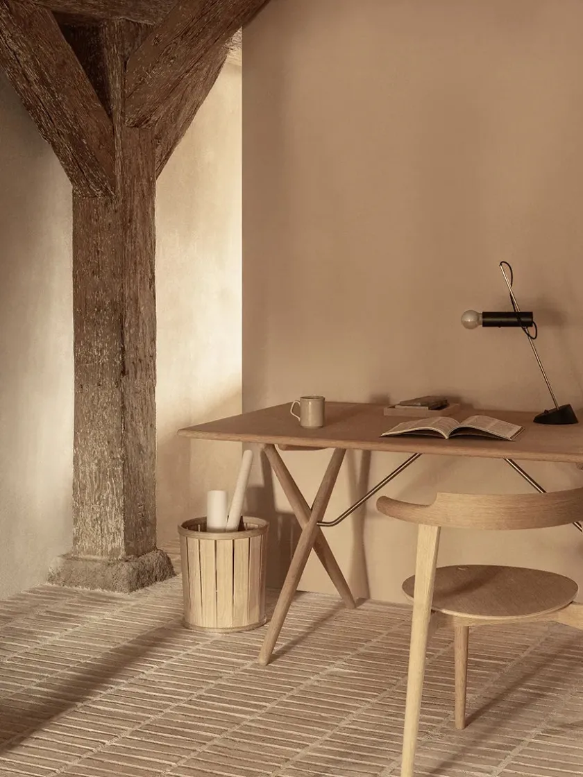 PP Møbler PP58/3 Stol af Hans J. Wegner> Spisebordsstole