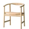 PP Møbler PP203 Stol af Hans J. Wegner> Spisebordsstole