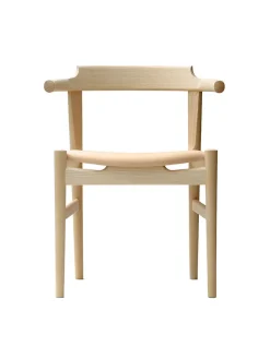 PP Møbler PP58 Stol af Hans J. Wegner> Spisebordsstole