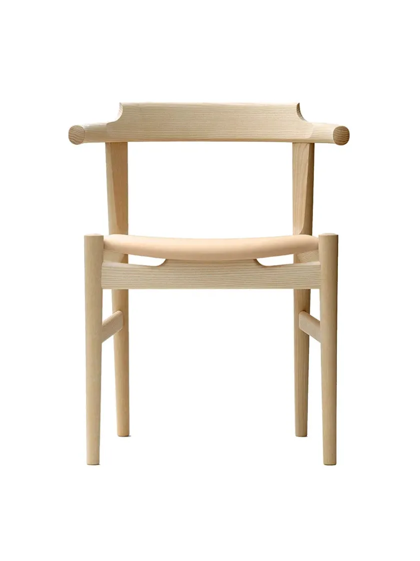PP Møbler PP58 Stol af Hans J. Wegner> Spisebordsstole
