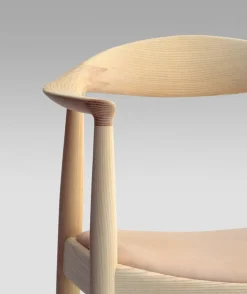PP Møbler PP503 The Chair af Hans J. Wegner><noscript><img width=
