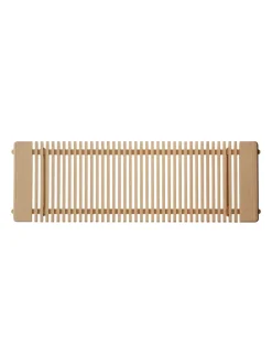 PP Møbler PP589 Tremmebænken af Hans J. Wegner><noscript><img width=