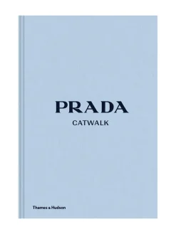 New Mags Prada Catwalk fra> Bøger|Bøger