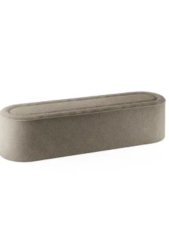Woud Praline Bench, 122 cm fra><noscript><img width=