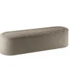 Woud Praline Bench, 178 cm fra> Bænke