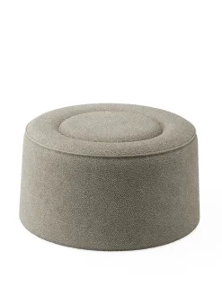 Woud Praline Pouf, Ø 122 cm fra><noscript><img width=
