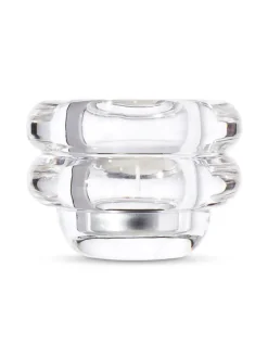 Tom Dixon Press Tealight Vertical fra> Lysestager