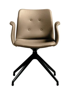 Bent Hansen Primum Chair 4 Star Fixed fra><noscript><img width=