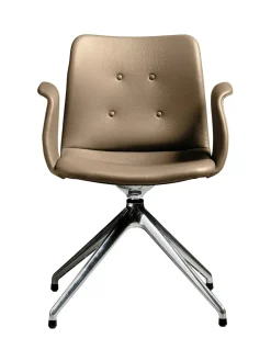 Bent Hansen Primum Chair 4 Star Fixed fra><noscript><img width=
