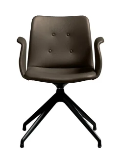 Bent Hansen Primum Chair 4 Star Fixed fra><noscript><img width=