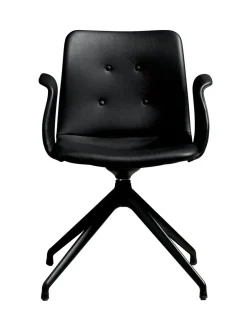 Bent Hansen Primum Chair 4 Star Fixed fra><noscript><img width=