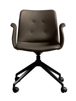 Bent Hansen Primum Chair 4 Star Fixed m. Hjul fra><noscript><img width=