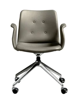 Bent Hansen Primum Chair 4 Star Fixed m. Hjul fra><noscript><img width=