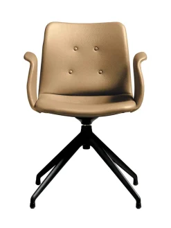 Bent Hansen Primum Chair 4 Star Return Swivel fra><noscript><img width=