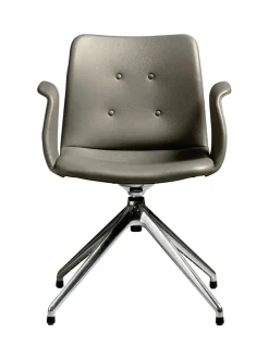 Bent Hansen Primum Chair 4 Star Return Swivel fra><noscript><img width=