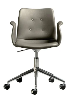 Bent Hansen Primum Chair 5 Star Swivel m. Hjul fra><noscript><img width=