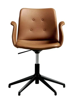Bent Hansen Primum Chair 5 Star Swivel fra><noscript><img width=