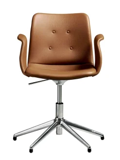 Bent Hansen Primum Chair 5 Star Swivel fra><noscript><img width=