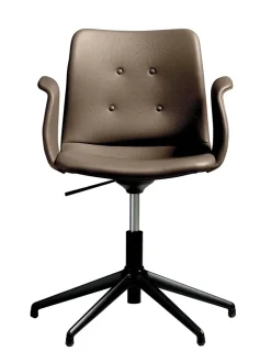 Bent Hansen Primum Chair 5 Star Swivel fra><noscript><img width=