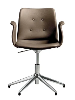 Bent Hansen Primum Chair 5 Star Swivel fra><noscript><img width=