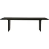 GUBI Private Dining Table, 260x100 cm fra> Spiseborde