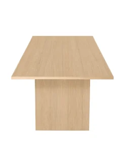 GUBI Private Dining Table, 260x100 cm fra><noscript><img width=