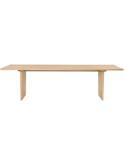 GUBI Private Dining Table, 260x100 cm fra><noscript><img width=
