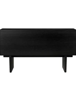 GUBI Private Sideboard, brown/black stained fra><noscript><img width=