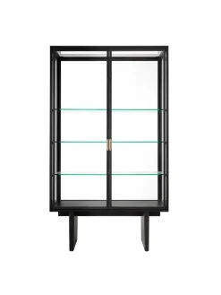 GUBI Private Vitrine fra> Vitrineskabe