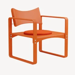Verpan Pude til Series 270 F lænestol af Verner Panton><noscript><img width=