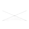 Ferm Living Punctual - Cross fra> Reolsystemer