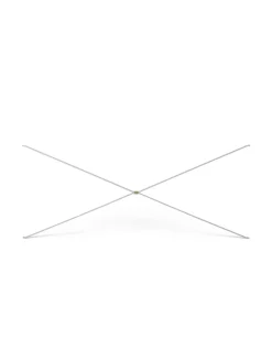 Ferm Living Punctual - Cross fra> Reolsystemer