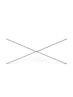 Ferm Living Punctual - Cross fra><noscript><img width=
