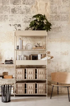Ferm Living Punctual - Ladder 3 fra><noscript><img width=